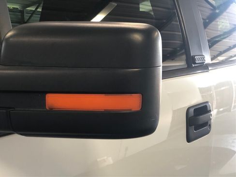 Used 2012 Ford F150 XLT w/ XLT Convenience Pkg RWD image 21