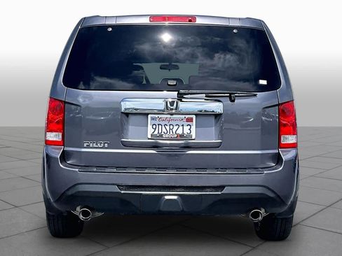 Used 2015 Honda Pilot EX image 4