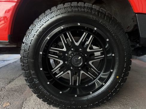 Used 2017 Ford F350 Lariat w/ Lariat Ultimate Package image 46