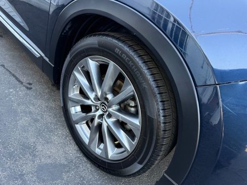 Used 2019 MAZDA CX-9 Grand Touring FWD image 25