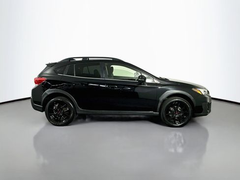 Used 2019 Subaru Crosstrek 2.0i Limited w/ Popular Package #3 AWD/4WD image 9