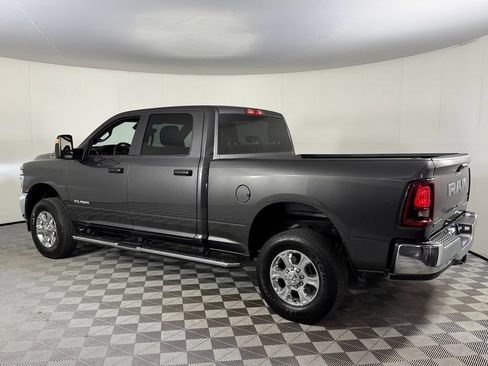 Used 2025 RAM 2500 Big Horn AWD/4WD image 10