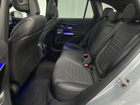New 2026 Mercedes-Benz GLC 300 4MATIC image 18