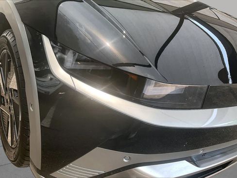 Certified 2026 Hyundai Ioniq 5 Limited RWD image 26