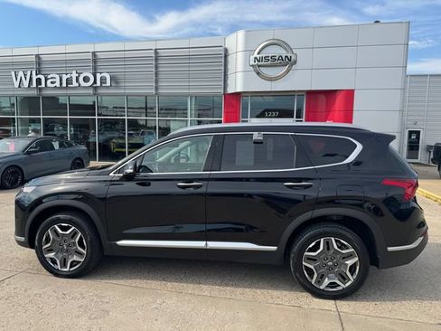 Used 2022 Hyundai Santa Fe SEL Premium AWD/4WD image 7