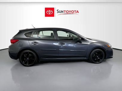 Used 2021 Subaru Impreza 2.0i w/ Popular Package #2