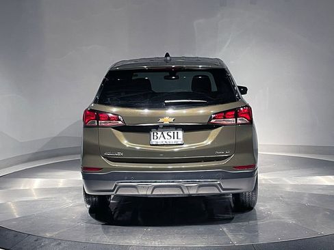 Used 2023 Chevrolet Equinox LT image 12
