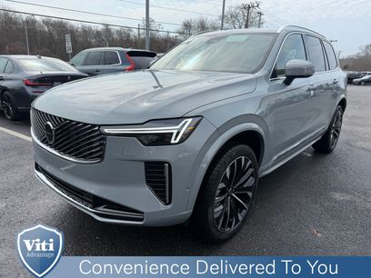 New 2026 Volvo XC90 B6 Plus
