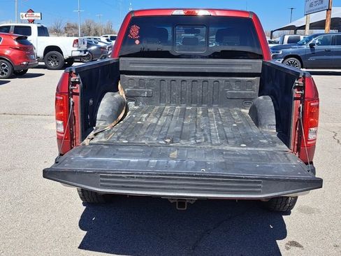 Used 2017 Ford F150 XLT w/ Equipment Group 302A Luxury image 9