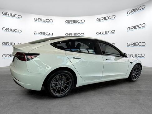 Used 2023 Tesla Model 3 Standard Range RWD image 8