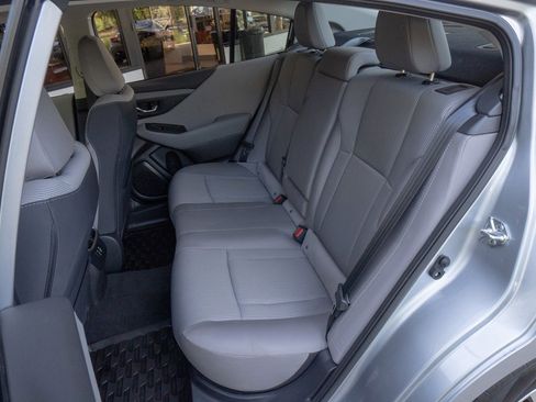 Certified 2025 Subaru Legacy Premium image 16