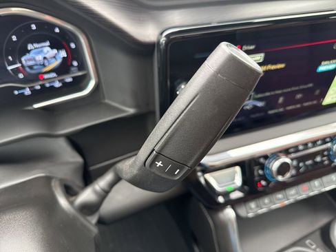 Used 2024 GMC Sierra 3500 Denali Ultimate image 19