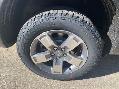 New 2026 Honda Ridgeline RTL image 7