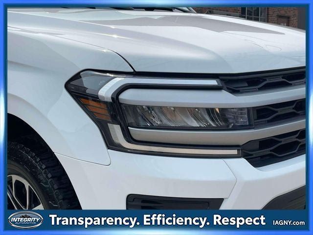 Used 2022 Ford Expedition Max XL AWD/4WD image 10