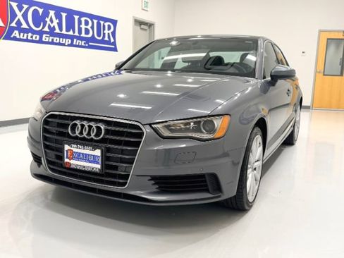 Used 2015 Audi A3 1.8T Premium Plus FWD image 7