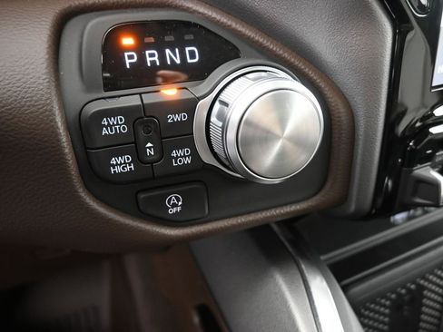 New 2026 RAM 1500 Laramie w/ Laramie Southwest Edition image 7