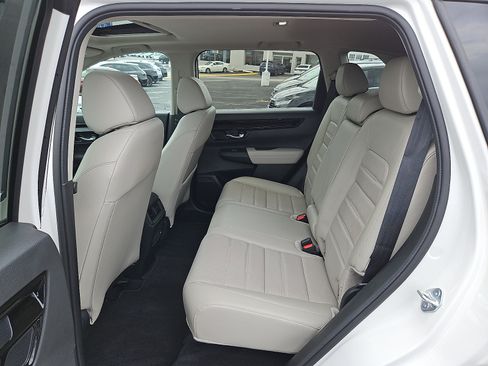 Used 2024 Honda CR-V EX-L image 10