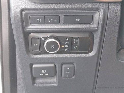 Certified 2023 Ford F150 Lariat w/ Equipment Group 502A High image 24