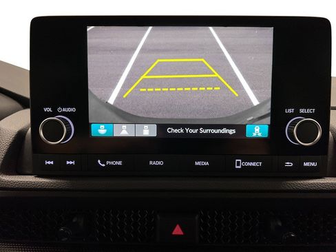 New 2025 Honda CR-V EX image 13