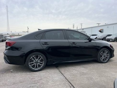 Certified 2024 Kia Forte GT-Line w/ GT-Line Premium Package image 14