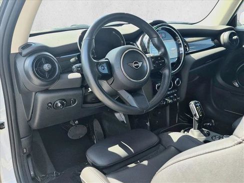 Used 2024 MINI Cooper SE FWD image 10