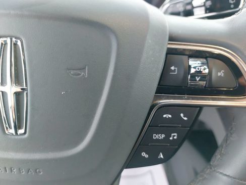 Used 2020 Lincoln Nautilus Reserve w/ Equipment Group 202A AWD/4WD image 15