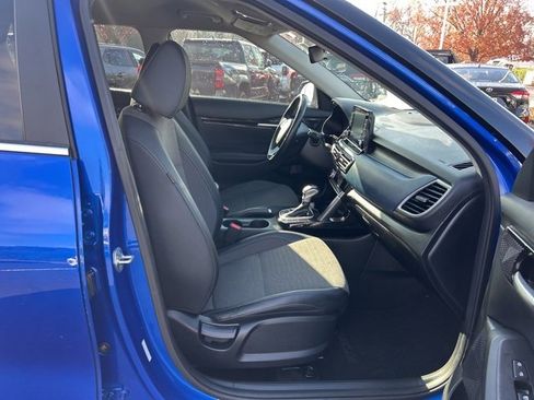Used 2023 Kia Seltos S image 16