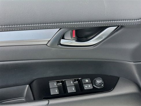New 2025 MAZDA CX-5 AWD 2.5 S image 21