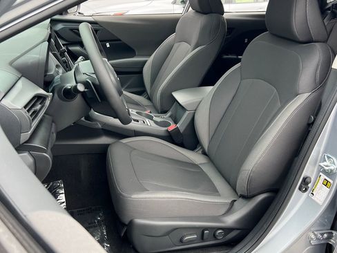 New 2026 Subaru Crosstrek 2.0i Premium image 19