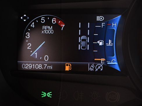 Used 2022 Ford Edge SEL w/ Convenience Package image 27