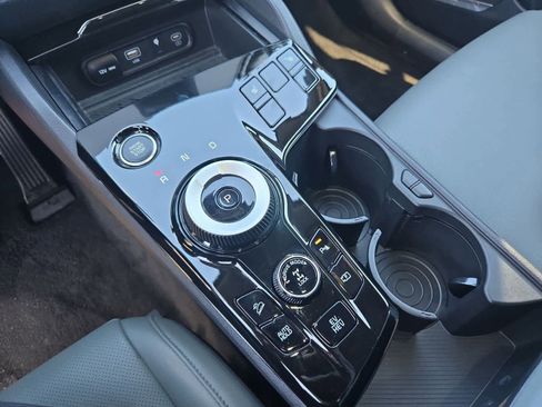 Certified 2023 Kia Sportage X-Line image 31