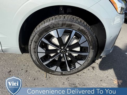 New 2026 Volvo XC60 B5 Ultra w/ Protection Package Premier image 10