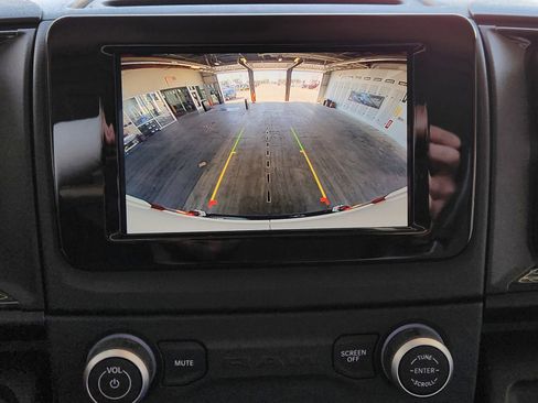 New 2026 RAM ProMaster 1500 image 14