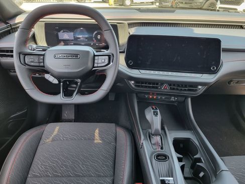 New 2026 Dodge Charger Scat Pack w/ Blacktop Package image 4