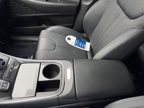 Certified 2022 Hyundai Santa Fe SEL w/ Cargo Package image 14