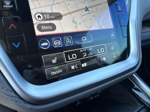 Used 2020 Subaru Outback Limited w/ Tech Package 2 image 31