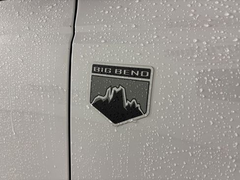 Used 2025 Ford Bronco Big Bend image 31