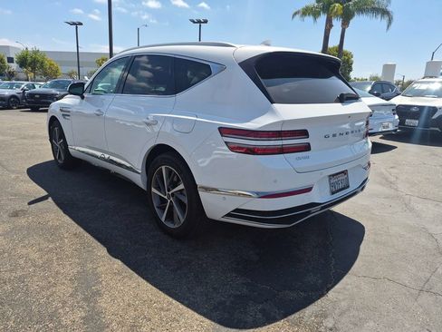 Used 2026 Genesis GV80 2.5T Advanced AWD/4WD image 6