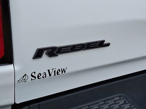 Certified 2025 RAM 1500 Rebel w/ Rebel Level 2 Equipment Group image 29