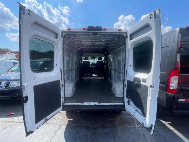 Used 2023 RAM ProMaster 2500 FWD image 6