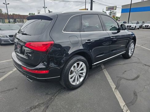 Used 2015 Audi Q5 Prestige image 5