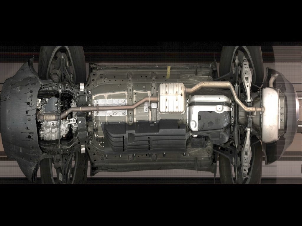Used 2025 GMC Terrain Elevation FWD image 38