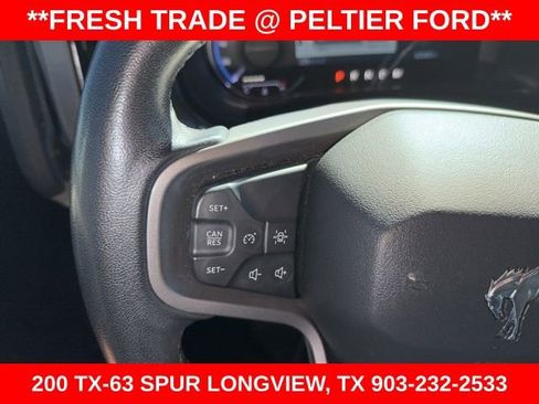 Used 2021 Ford Bronco Wildtrak image 14