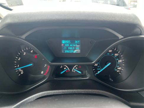 Used 2016 Ford Transit Connect XL image 18