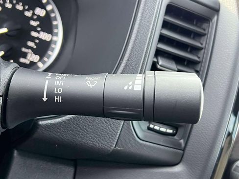 Certified 2024 Nissan Frontier S w/ Technology Package image 21