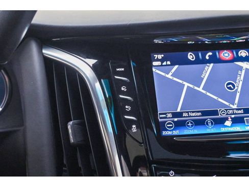 Used 2017 Cadillac Escalade Platinum AWD/4WD image 61