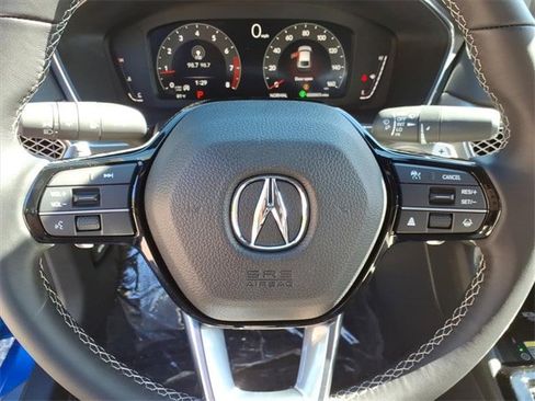 New 2026 Acura Integra A-Spec image 20