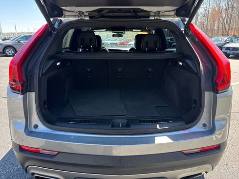 Used 2023 Cadillac XT4 Premium Luxury image 31