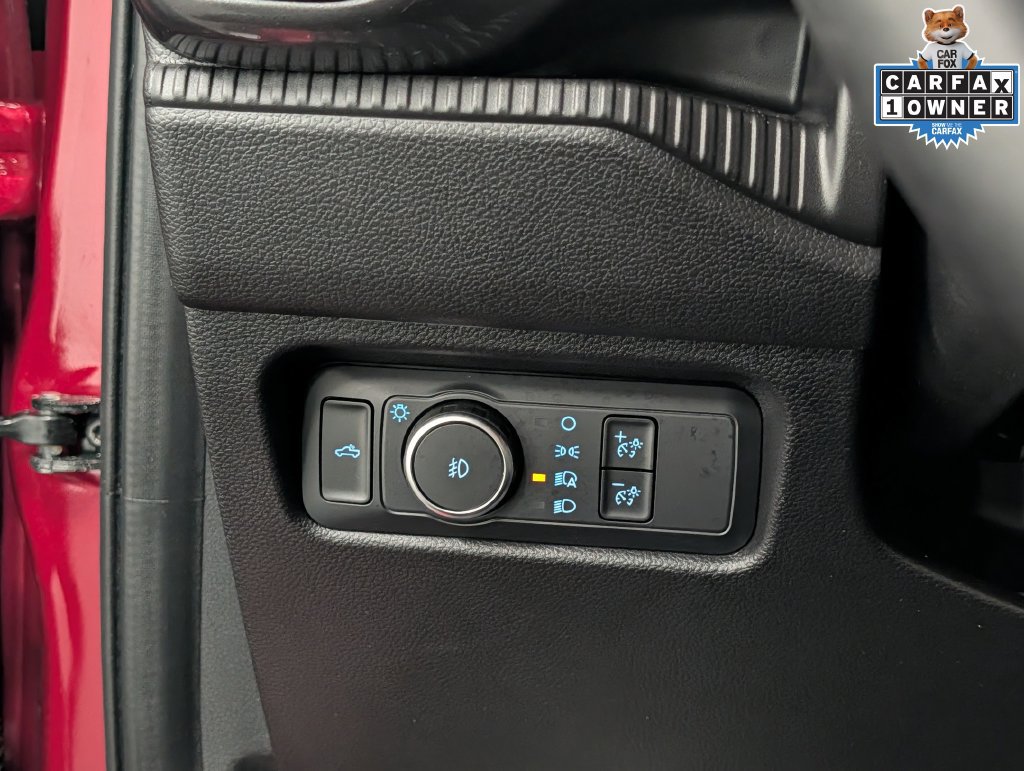 Used 2025 Ford Ranger XLT w/ Equipment Group 301A High AWD/4WD image 26