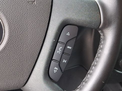 Used 2022 Chevrolet Express 2500 w/ Driver Convenience Package RWD image 21